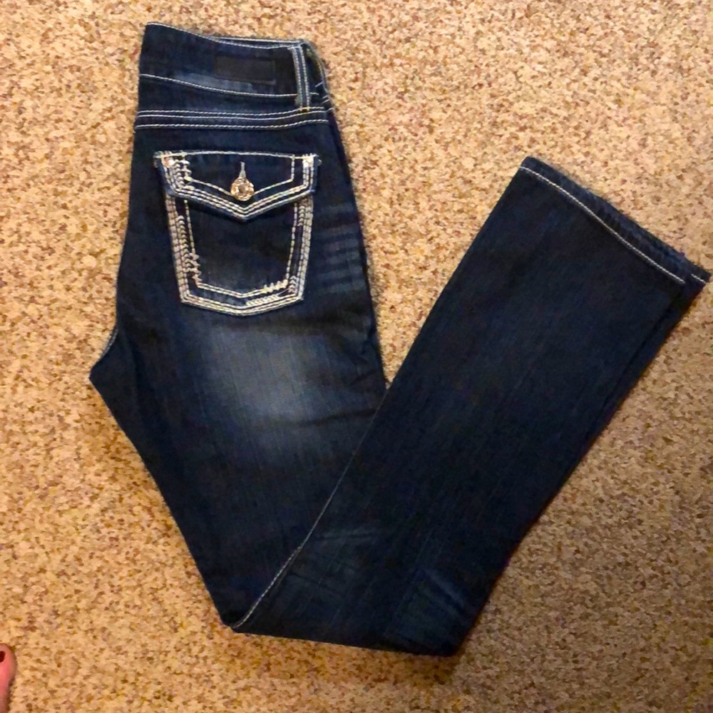 Daytrip denim
